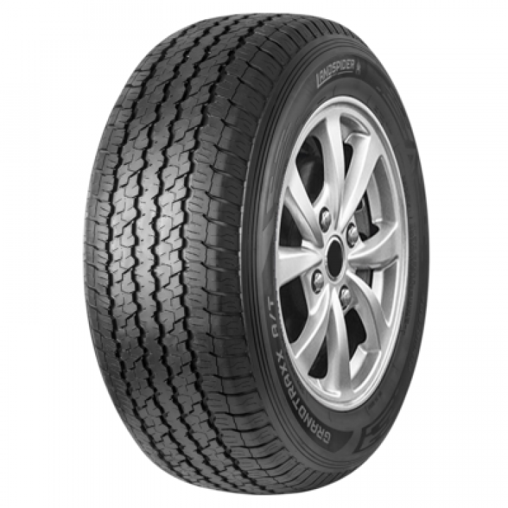 255/70R15C 112/110S Grandtraxx A/T TL 8PR Landspider