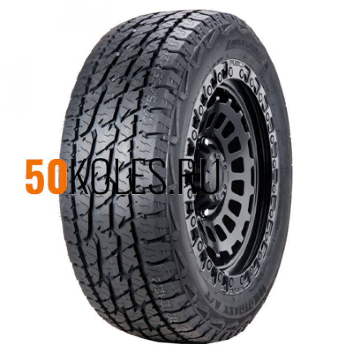185/75R16C 104/102R Wildtraxx AT II TL BSW Landspider