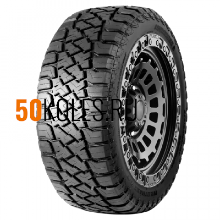 LT35x12,50R20(320/60R20) 126R Wildtraxx R/T TL RBL Landspider