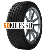 235/65R19 109V XL Latitude Sport 3 GRNX TL Michelin