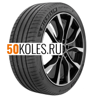 235/50R21 101W Pilot Sport 4 SUV FRV TL Michelin