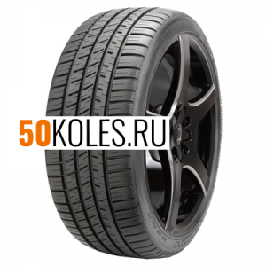 Michelin 275/45/20 V 110 PILOT SPORT A/S 3 XL (N0)