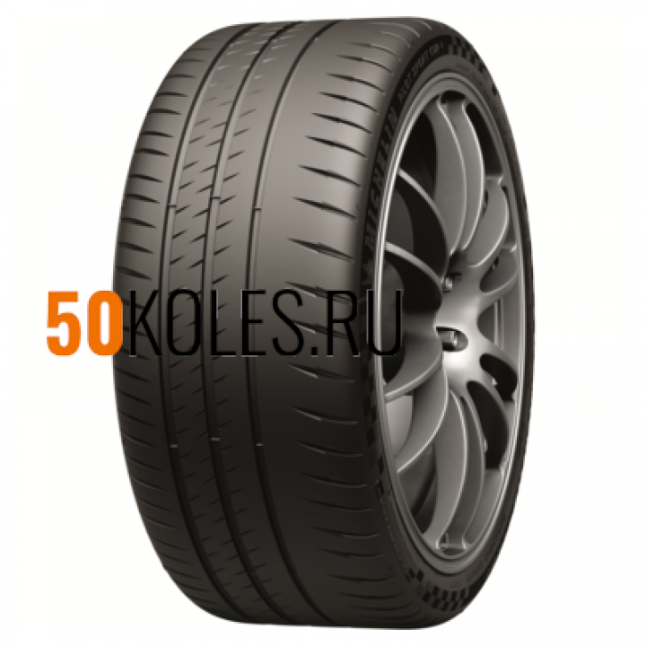 245/35ZR18 92(Y) XL Pilot Sport Cup 2 CNT TL Michelin