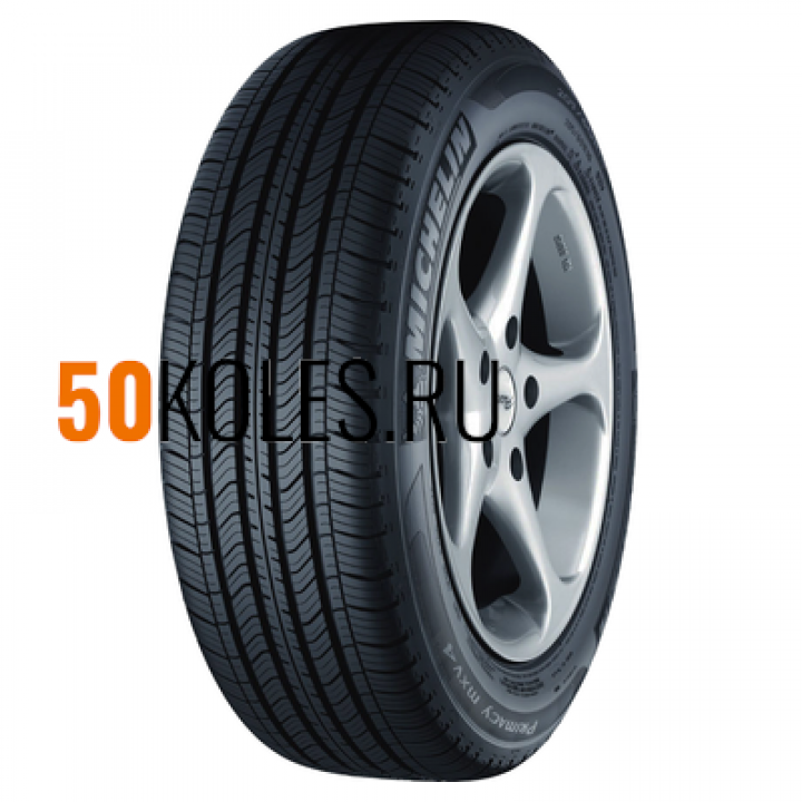 285/45R22 114Y XL Primacy All Season LR Acoustic TL Michelin