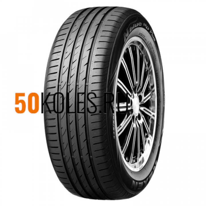 185/55R15 82V Nblue HD Plus TL