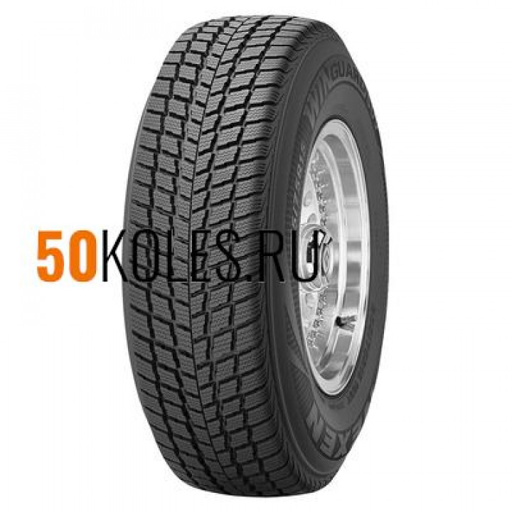 215/70R15 98T Winguard SUV TL