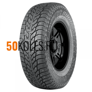 Nokian Tyres 265/70/17 Q 121/118 Hakkapeliitta LT3 Ш.