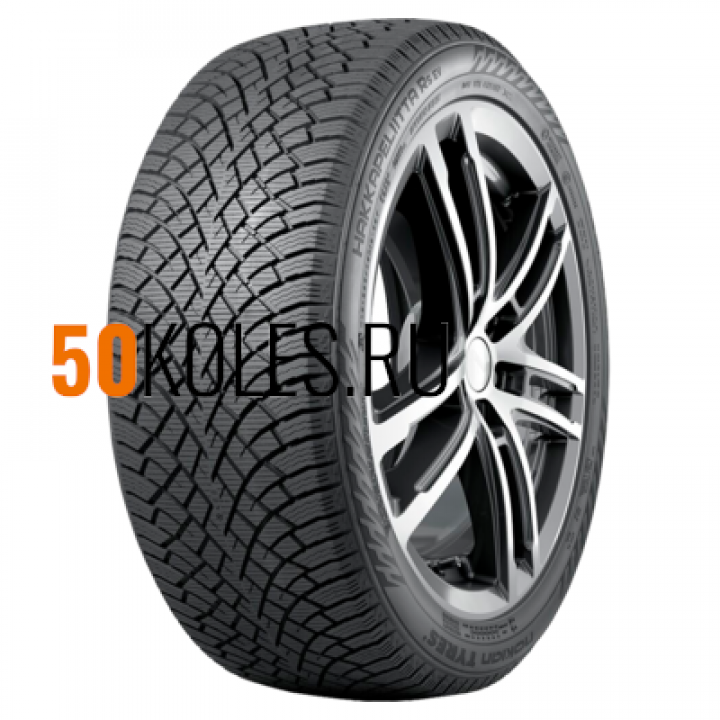 Nokian Tyres 295/40/21 T 111 Hakkapeliitta R5 EV XL