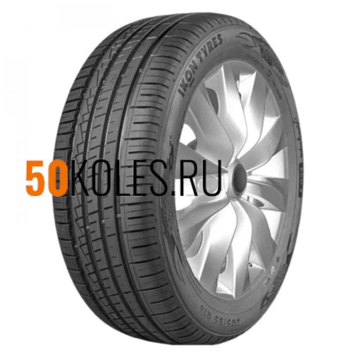 Ikon Tyres 175/70/13 T 82 Ikon Autograph Eco 3