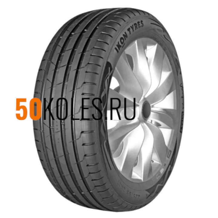 Ikon Tyres 225/40/18 Y 92 Ikon Autograph Ultra 2 XL