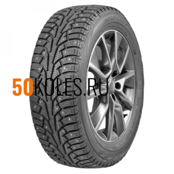 Nordman 155/70/13 T 75 Nordman 5 Ш.