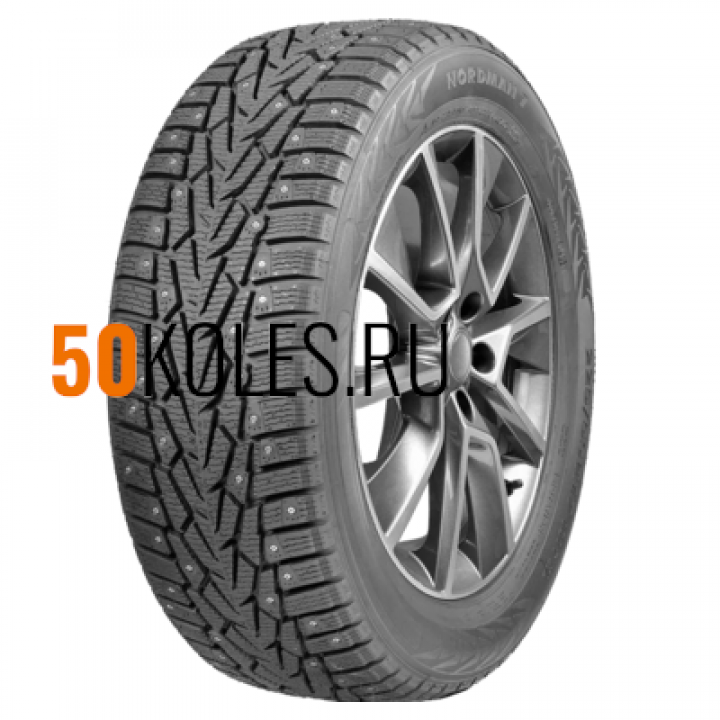Nordman 175/70/13 T 82 Nordman 7 Ш.