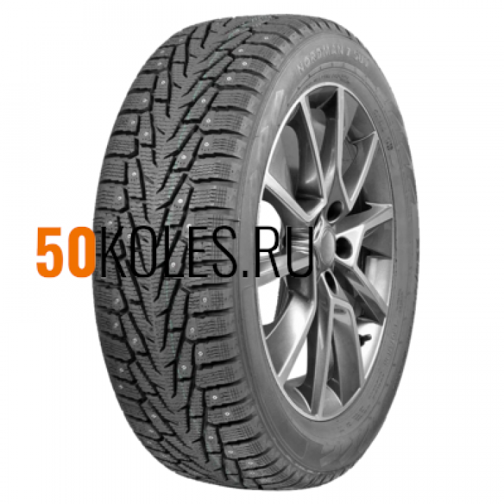 Nordman 285/60/18 T 116 Nordman 7 SUV Ш.