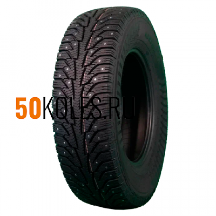 205/75R16C 113/111R Nordman C TL (шип.) Nordman