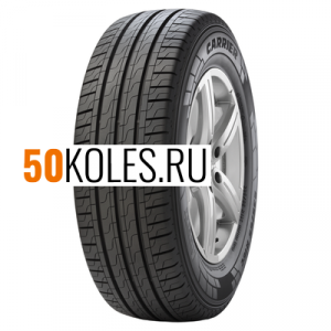 215/60R17C 109T Carrier TL Pirelli