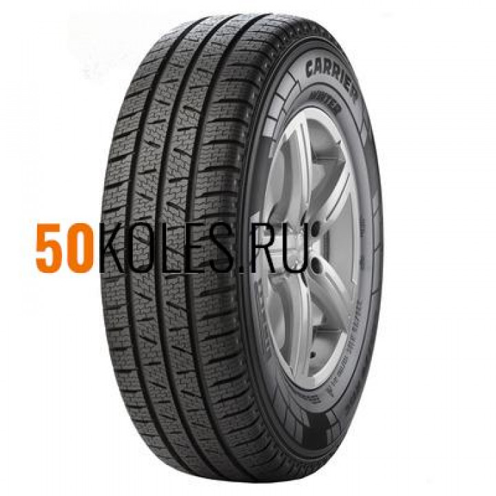 Pirelli 235/65/16 R 118 C CARRIER WINTER (MO-V) старше 3-х лет