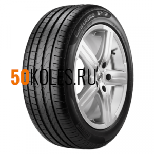 225/55R17 97W Cinturato P7 TL Run Flat Pirelli