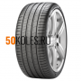 265/40R20 104Y XL P Zero (PZ4) Luxury Saloon AO NCS TL Pirelli