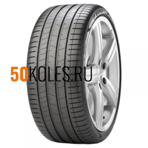 285/40R22 110Y XL P Zero (PZ4) Luxury Saloon TL Pirelli