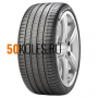 265/40R20 104Y XL P Zero (PZ4) Luxury Saloon AO NCS TL Pirelli