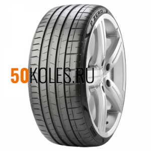 285/40R23 107Y P Zero (PZ4) Sports Car MO TL Pirelli