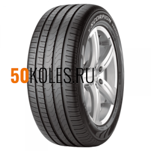 225/60R18 100H Scorpion Verde TL Pirelli