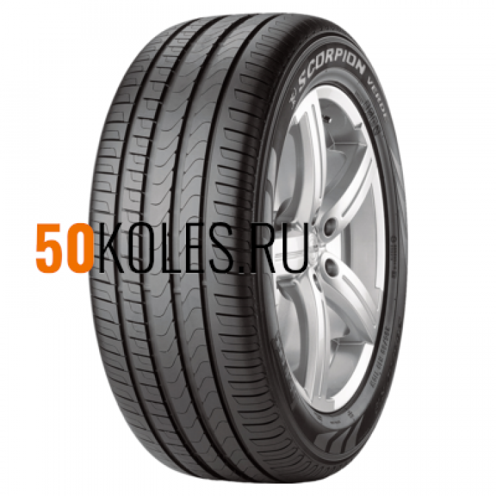 215/65R16 102H XL Scorpion Verde ECO TL Pirelli