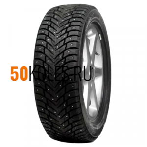 265/45R21 SnowPro Stud 02 TL (шип.) Powertrac