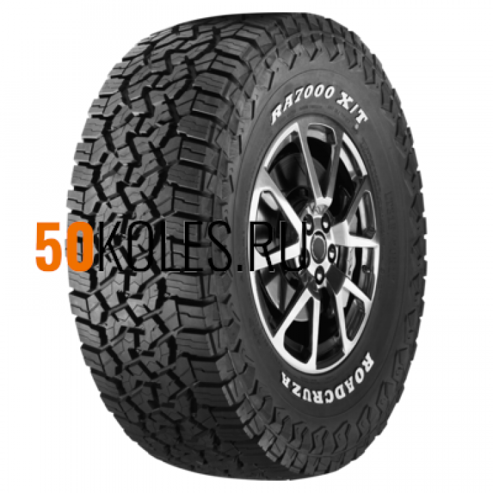 205/70R15 96T RA7000 X/T TL Roadcruza