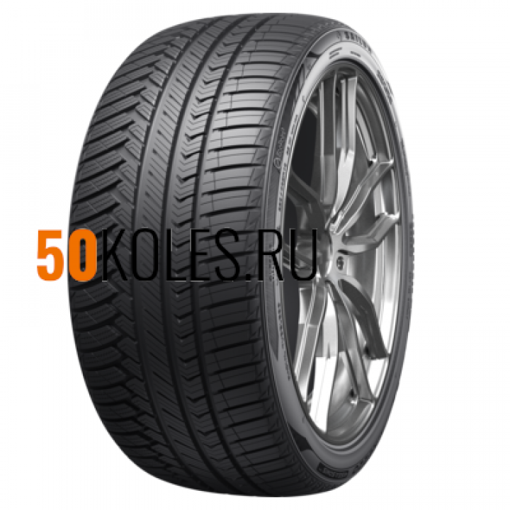 255/55R18 109W XL Atrezzo 4 Seasons pro TL M+S 3PMSF Sailun