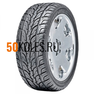 305/50R20 120V XL Atrezzo SVR LX TL M+S Sailun
