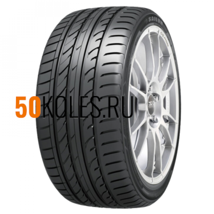 265/45ZR20 108Y XL Atrezzo ZSR SUV TL Sailun