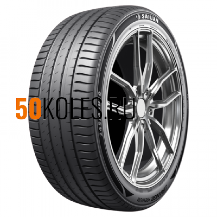 315/35R21 111W Erange Premium S01 EcoPoint3 TL Sailun