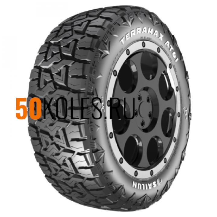 LT245/70R17 119/116Q Terramax AT61 TL Sailun