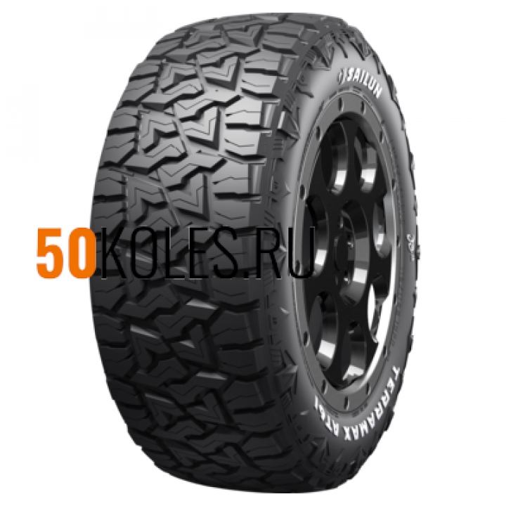 LT235/85R16 120/116Q Terramax AT61 TL Sailun
