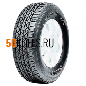LT245/75R16 120/116R Terramax H/T TL OWL M+S 10PR Sailun