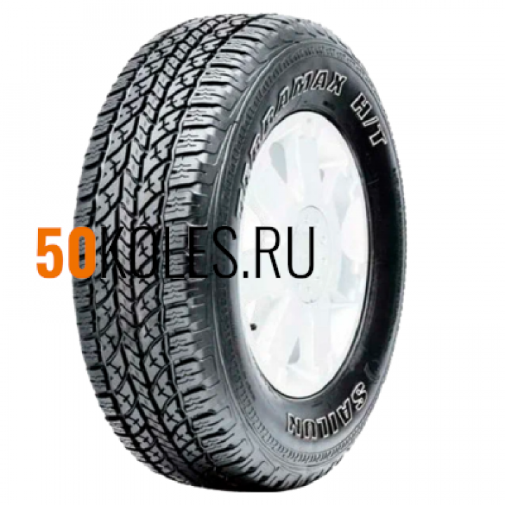 LT245/75R16 120/116R Terramax H/T TL OWL M+S 10PR Sailun
