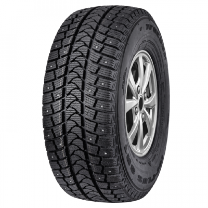 185/75R16C 104/102Q Ice-Plus SR1 TL 8PR (шип.) Tracmax