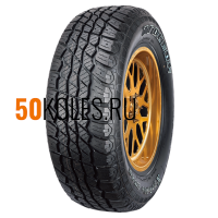 P255/65R17 110T X-Privilo AT08 TL Tracmax
