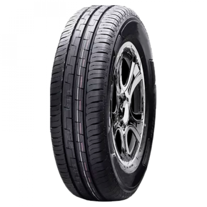 205/75R16C 113/111R X-Privilo RF19 TL Tracmax