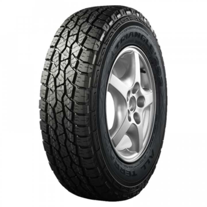 205/70R15 96T AgileX A/T TR292 TL Triangle
