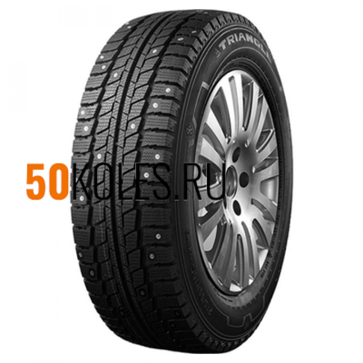 185/75R16C 104/102Q IceLink Van Trin LS01 TL 8PR (шип.) Triangle