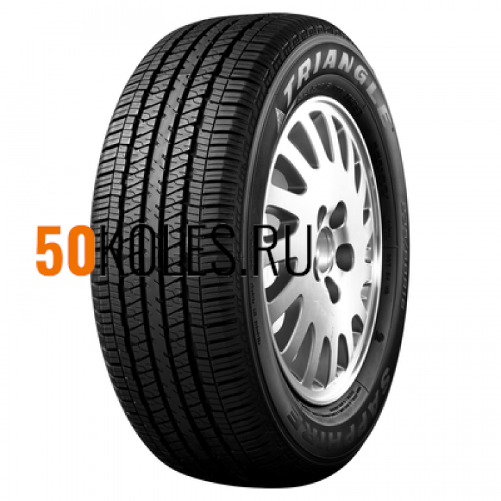 265/65R17 112H Sapphire TR257 TL M+S Triangle