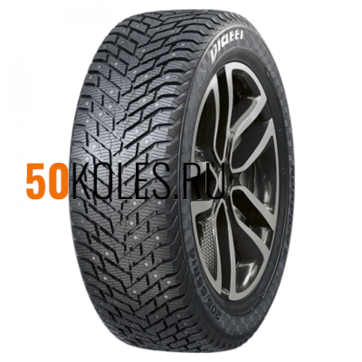 VIATTI 185/60/14 T 86 Nordico 2 V-528 Ш.