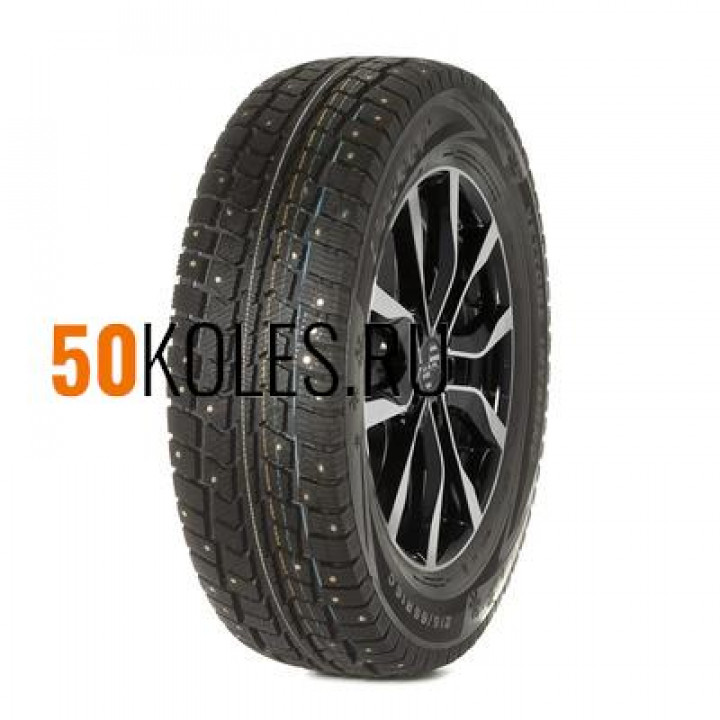 195/75R16C 107/105R Vettore Inverno V-524 TL (шип.) Viatti