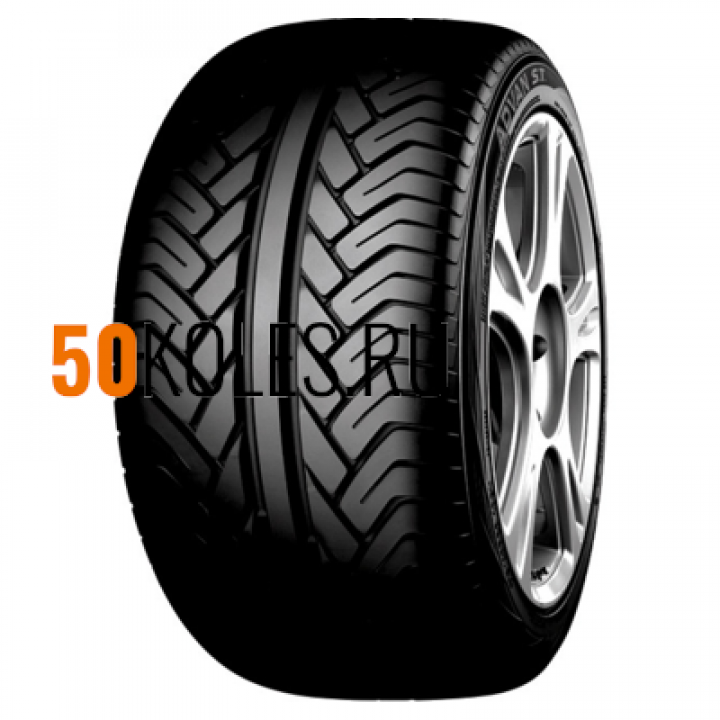275/50R20 113W RF Advan S.T. V802 MO TL Yokohama