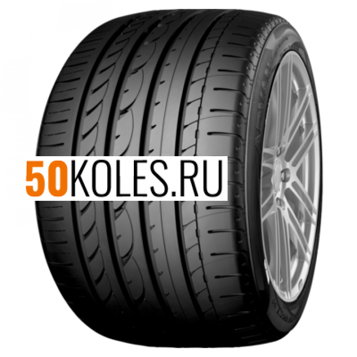 245/45R17 95Y Advan Sport V103S TL ZPS Yokohama