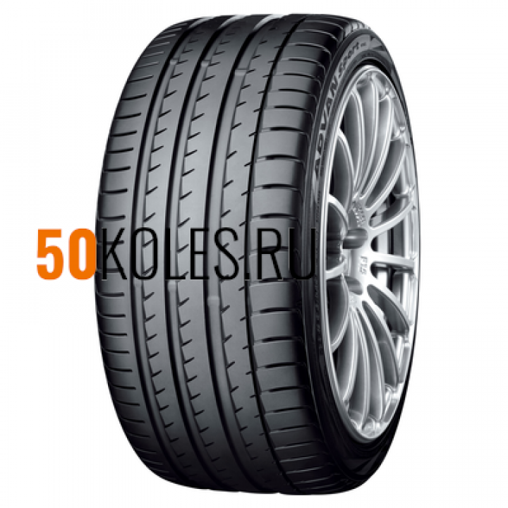 315/30ZR22 107(Y) XL Advan Sport V105E N0 TL Yokohama