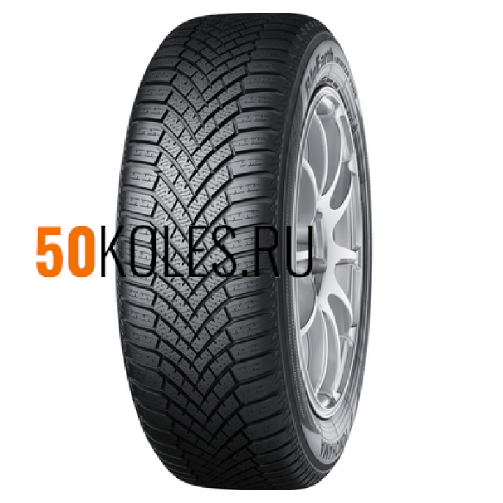 235/65R17 108H BluEarth*Winter V906 TL Yokohama