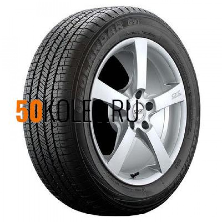225/60R18 100H Geolandar G91AT TL Yokohama